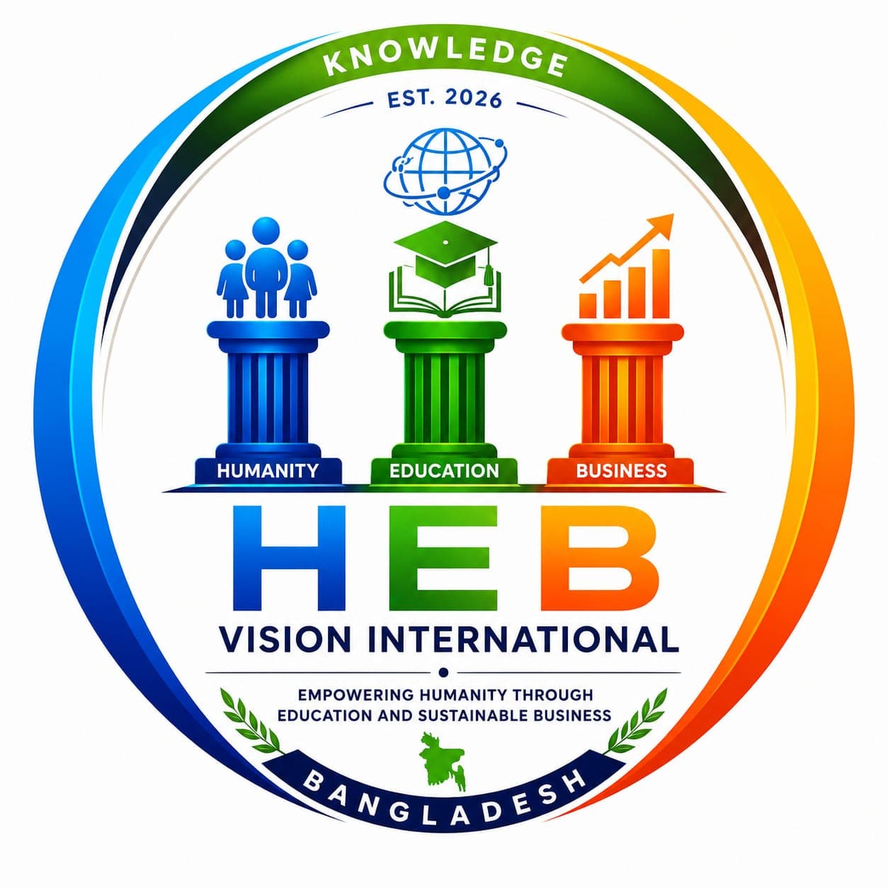 HEBS Logo